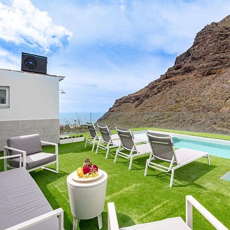 Villa Montana By Dream Homes Tenerife Tamaimo Exterior foto